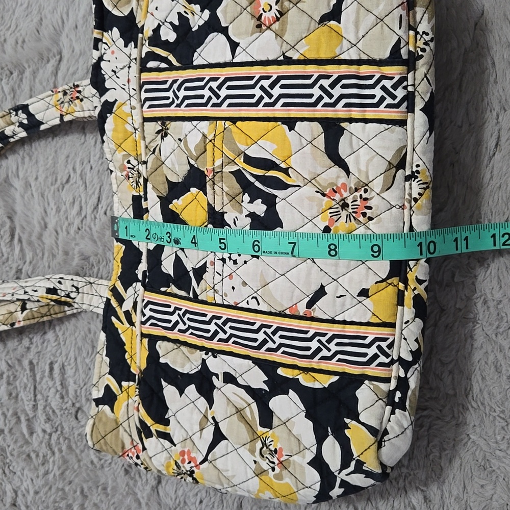 Vera Bradley shoulder bag + wallet - Picture 13 of 17